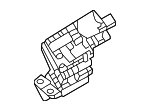 KBB462310C - Body: Lock for Mazda Image