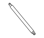 KMV7626EX - Body: Lift Cylinder for Mazda Image