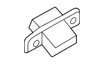 KB7W624B0 - Body: Release Switch for Mazda Image