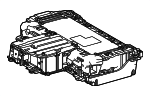 G951048146 - Electrical: Drive Motor Battery Pack Assembly for Toyota: Grand Highlander Image