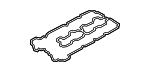 11128636546 - Engine: Valve Cover Gasket Set for BMW: 530i, 540i, 750i, 750i xDrive, 760i xDrive, Alpina B7, Alpina B8 Gran Coupe, Alpina XB7, M5, M5 Touring, M550i xDrive, M8, M8 Gran Coupe, M850i xDrive, M850i xDrive Gran Coupe, X5, X6, X7, XM Image
