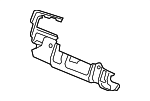 53694TV9A00 - Steering: Harness Bracket for Acura Image
