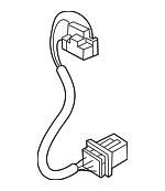 921502F000 - Electrical: Wire for Kia: Spectra, Spectra5 Image