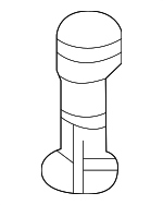 52208132020 - Body: Guide for BMW: 318i, 318is, 318ti, 323i, 323is, 325i, 325is, 328i, 328is, 525i, 528i, 530i, 540i, M3, M5, X5 Image