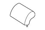 52207077621 - Body: Headrest for BMW: X5 Image