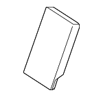 52207053313 - Body: Armrest for BMW: X5 Image