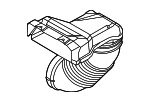 28210AR100 - Engine: Inlet Duct for Genesis: GV70 Image