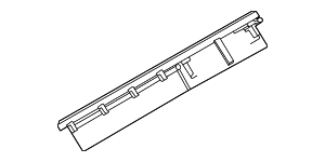 28113AR100 - : Air Filter for Hyundai Image
