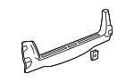 15787980 - Body: Rear Sill Plate for Cadillac: DTS Image