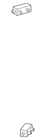 77BC162011 - : Junction Block for Toyota: Mirai Image