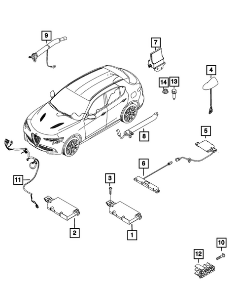Diagram 1