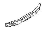51127185480 - Body: Reinforced Beam for BMW: 645Ci, 650i Image