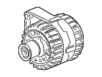 12317551253 - : Alternator for BMW Image