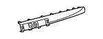 5547250900F0 - : Trim Molding for Lexus Image