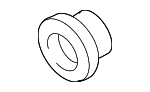 686223030 - Body: Washer Pump Grommet for Subaru: Baja, Forester, Impreza, Legacy, Loyale, Outback, SVX Image