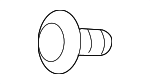 901120113 - Body: Washer Reservoir Bolt for Subaru Image