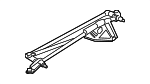 86521AE06A - Body: Wiper Linkage for Subaru: Baja, Legacy, Outback Image