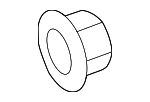33306760349 - Suspension: Suspension Control Arm Nut for BMW Image