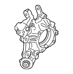 33306879524 - : Knuckle for BMW: 430i, 430i xDrive, M440i, M440i xDrive Image