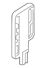 7PP962132 - Electrical: Keyless Entry Antenna for Porsche Image