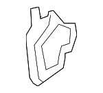 971541E000 - : Actuator for Hyundai: Accent Image