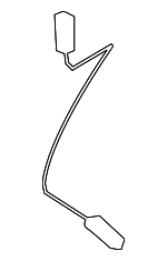 972671E000 - HVAC: Sensor for Hyundai Image