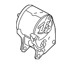 113208J110 - Engine: Rear Mount for Nissan: Altima, Maxima Image