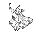 112207Y110 - Engine: Side Mount for Nissan: Altima, Maxima Image
