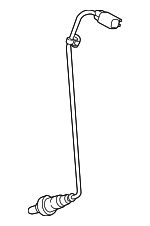 8946574030 - : Oxygen Sensor for Scion: iQ Image