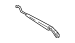 288869E000 - Body: Wiper Arm for Nissan: Altima Image