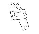 288509B000 - Body: Pivot Assembly for Nissan: Altima Image