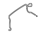 289359E000 - Body: Washer Hose for Nissan: Altima Image