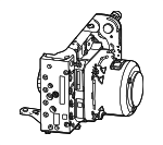 68612316AC - : ABS Control Unit for Jeep: Grand Wagoneer, Grand Wagoneer L, Wagoneer, Wagoneer L Image