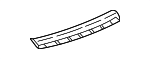 CXB500101PMA - : Handle for Land-Rover Image