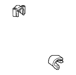 68013811AA - Suspension: Bracket for Dodge: Sprinter 3500 Image