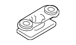 97037513702 - Engine: Damper for Porsche Image