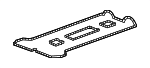 JDE27464 - : Valve Cover Gasket for Jaguar: XE, XF Image