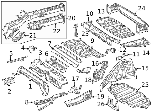 Diagram 1