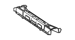 2436101500 - Body: Rear Cross-member for Mercedes-Benz Image