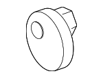 4819860030 - Suspension: Lower Control Arm Adjust Cam for Toyota Image