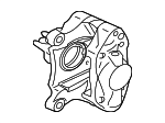 4605A575 - : Caliper Assembly for Mitsubishi: Lancer Image
