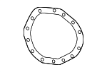 68216204AB - Driveline &amp; Axles: Axle Housing Cover Gasket for Mopar Image