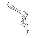 71560D9000 - : Tail Lamp Pocket for Kia: Sportage Image