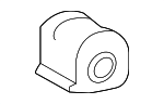 4881512460 - Suspension: Stabilizer Bar Bushing for Toyota: Corolla Image