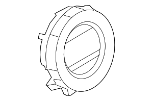 62109306251 - Electrical: Instrument Cluster for Mini Image