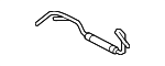 444200E020 - : Upper Return Tube for Lexus: RX350 Image