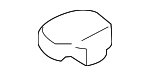 8157522000 - Body: Fuel Door Release Handle for Hyundai Image