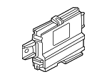 66325B49599 - Body: Control Module for BMW Image