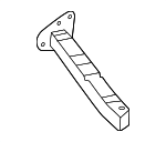 68082375AA - Body: Support Bar for Dodge: Dart Image