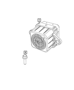 68574169AB - Electrical: Controller Module for Mopar Image